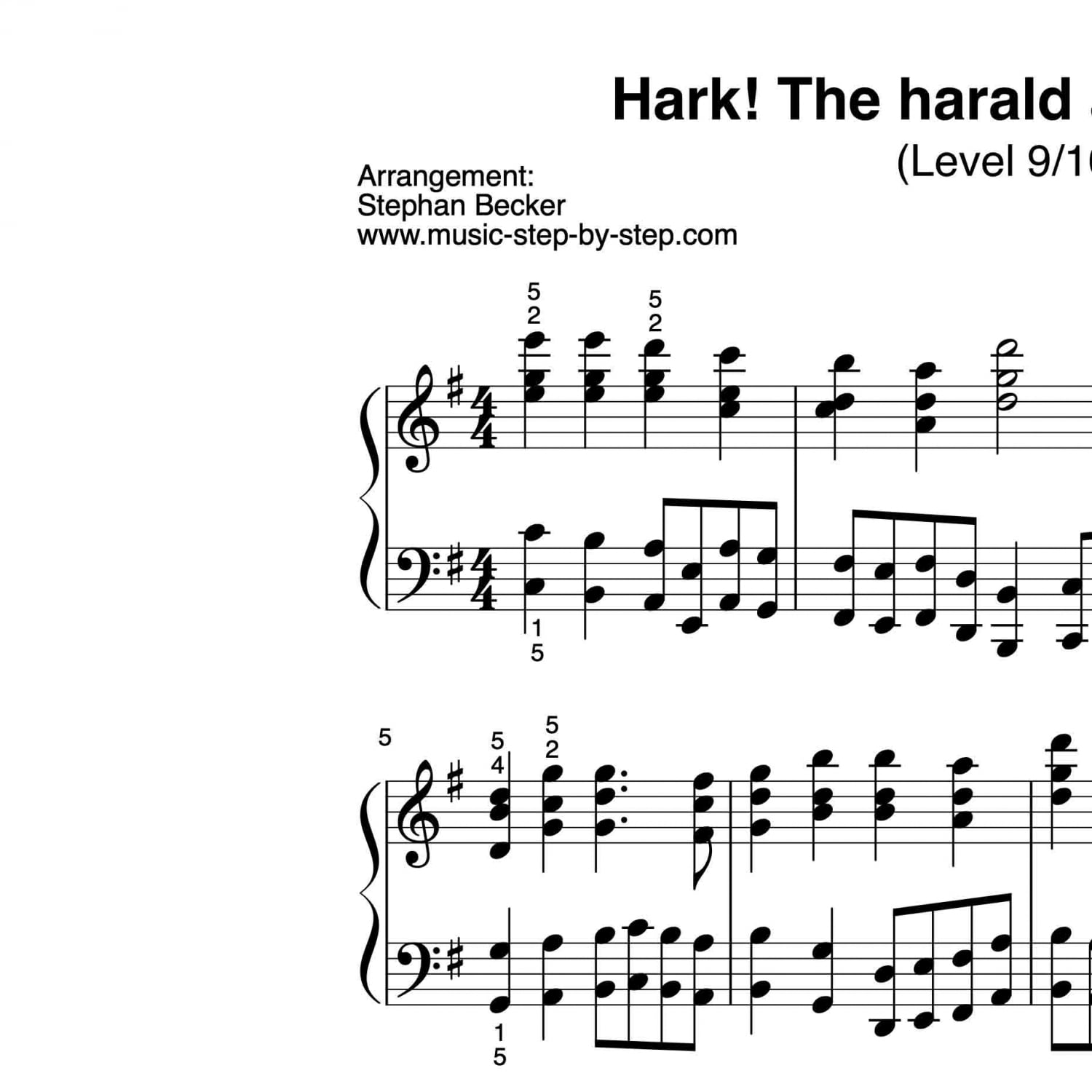 hark-the-herald-angels-sing-f-r-klavier-mit-aufnahme