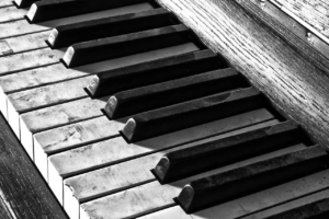 Music Step by Step: Noten zum Download für Klavier, Gesang und viele Instrumente, von einfach bis anspruchsvoll
